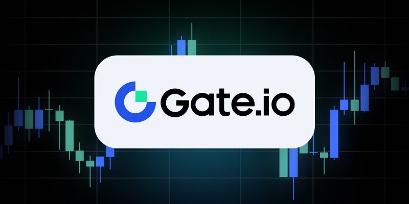 Gate io